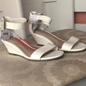 Dexflex Comfort wedges